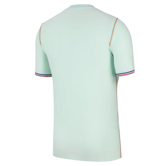Camisa França II 2026/27 Torcedor Nike Masculina