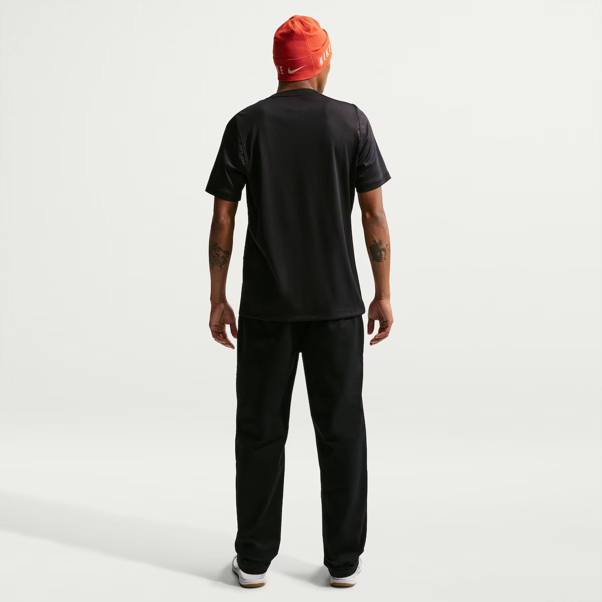 Camisa Noruega II 26/27 Torcedor Pro Nike Masculina