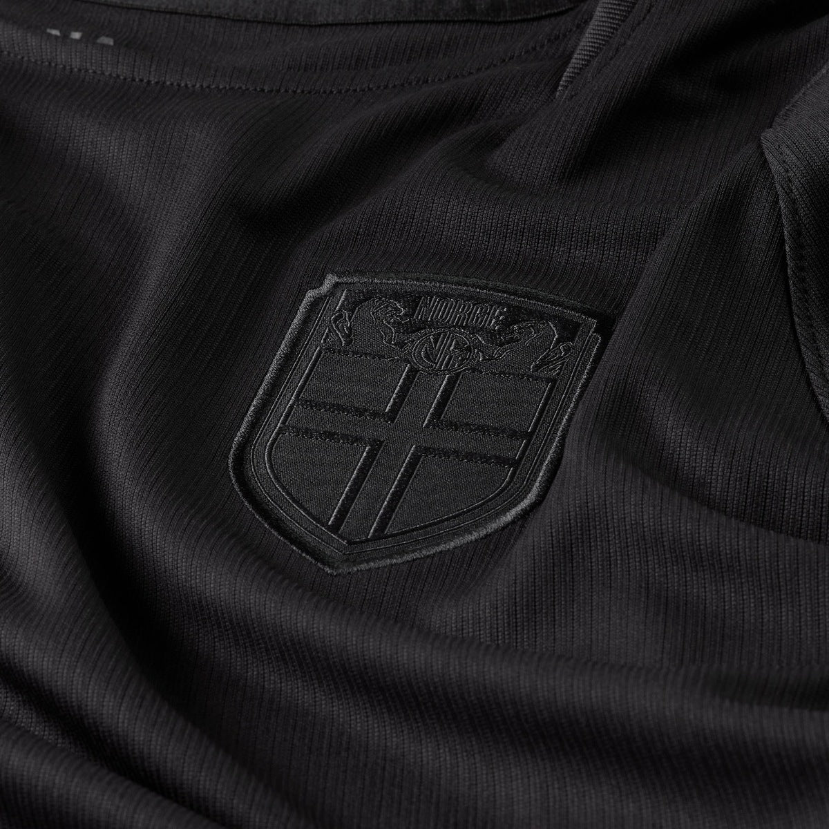Camisa Noruega II 26/27 Torcedor Pro Nike Masculina