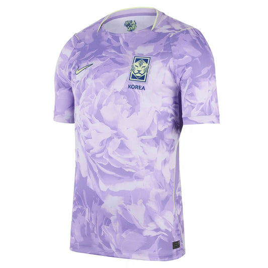 Camisa Coreia II 2026/27 Torcedor Nike Masculina