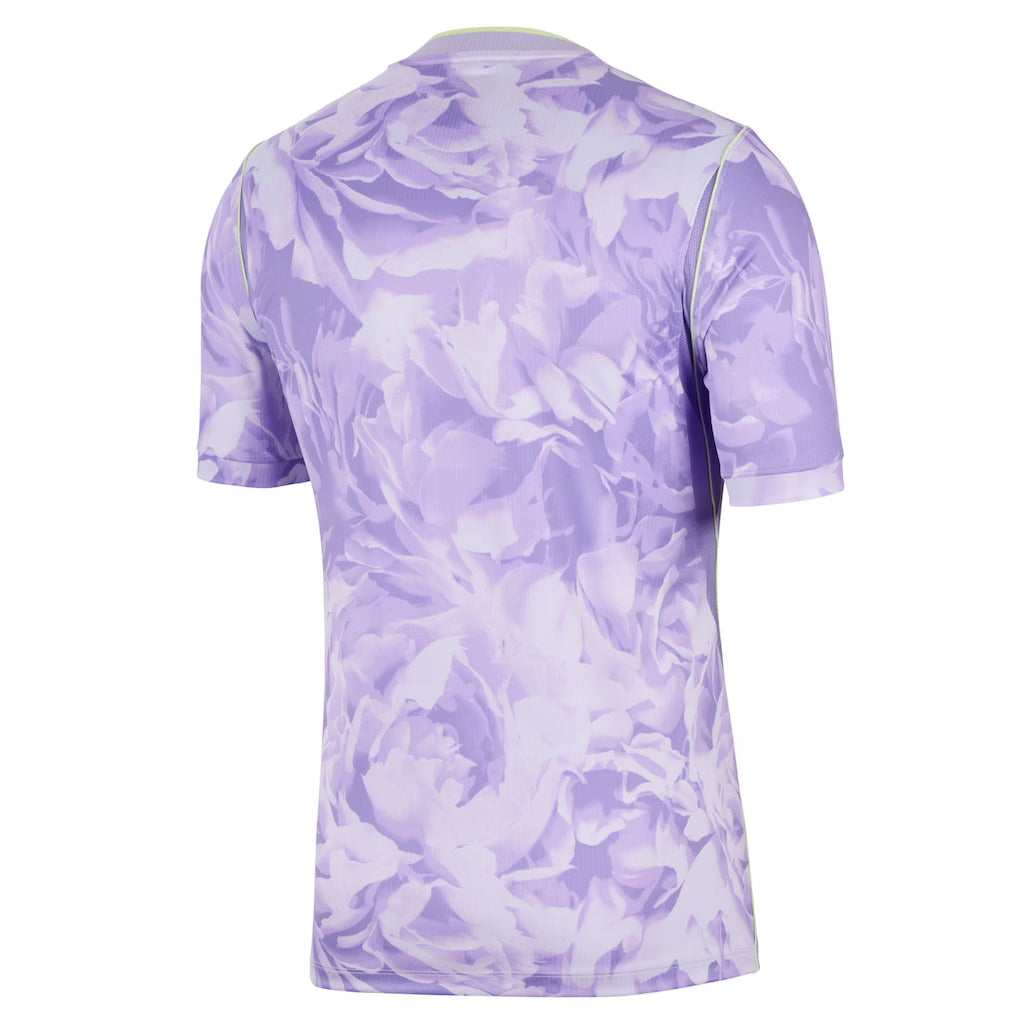 Camisa Coreia II 2026/27 Torcedor Nike Masculina