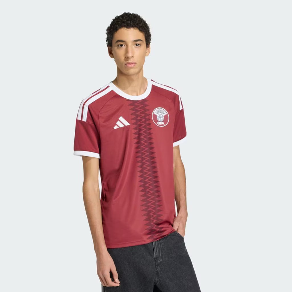 Camisa Catar 2026 - Masculina