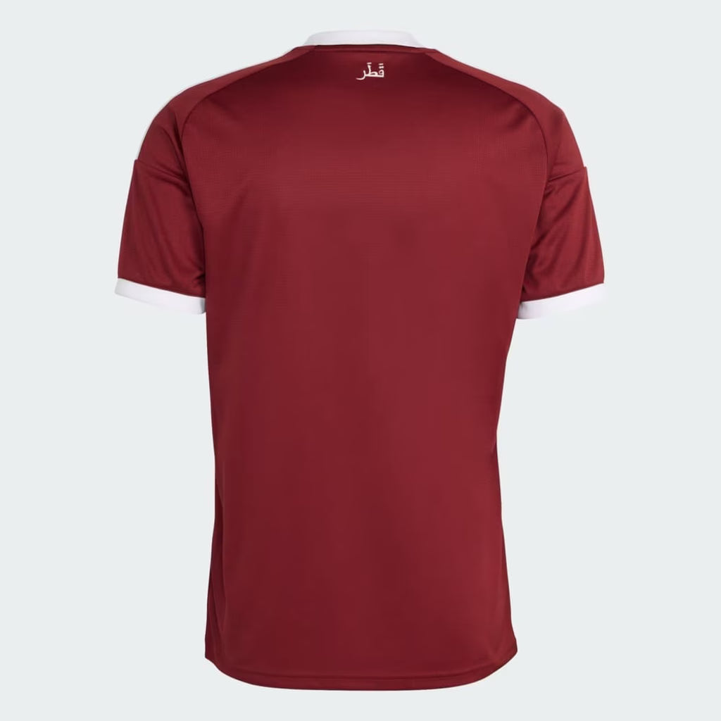 Camisa Catar 2026 - Masculina