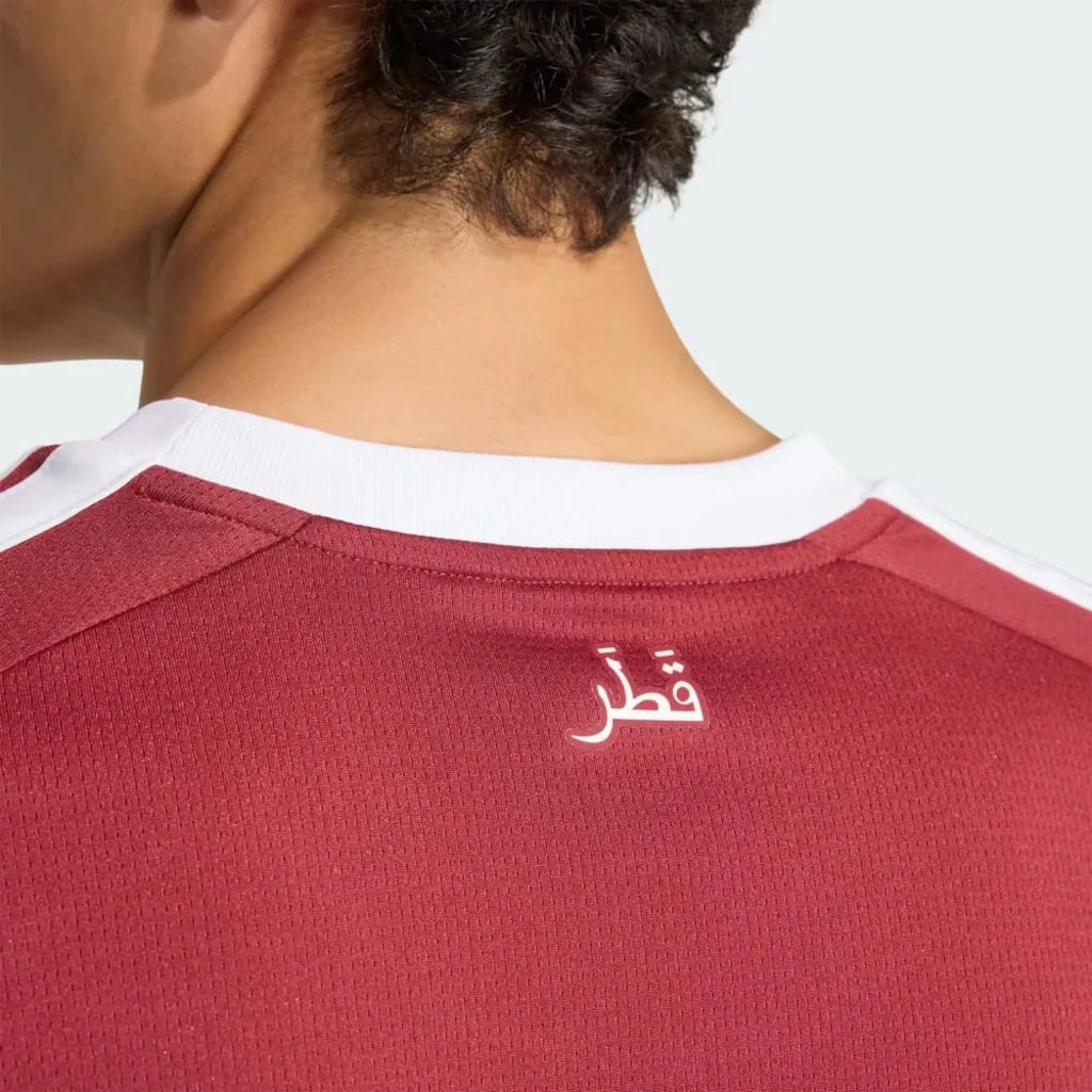 Camisa Catar 2026 - Masculina