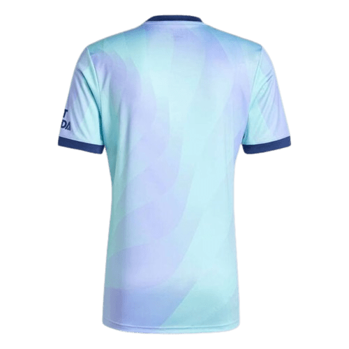 Camisa do Arsenal   III 24/25  Torcedor