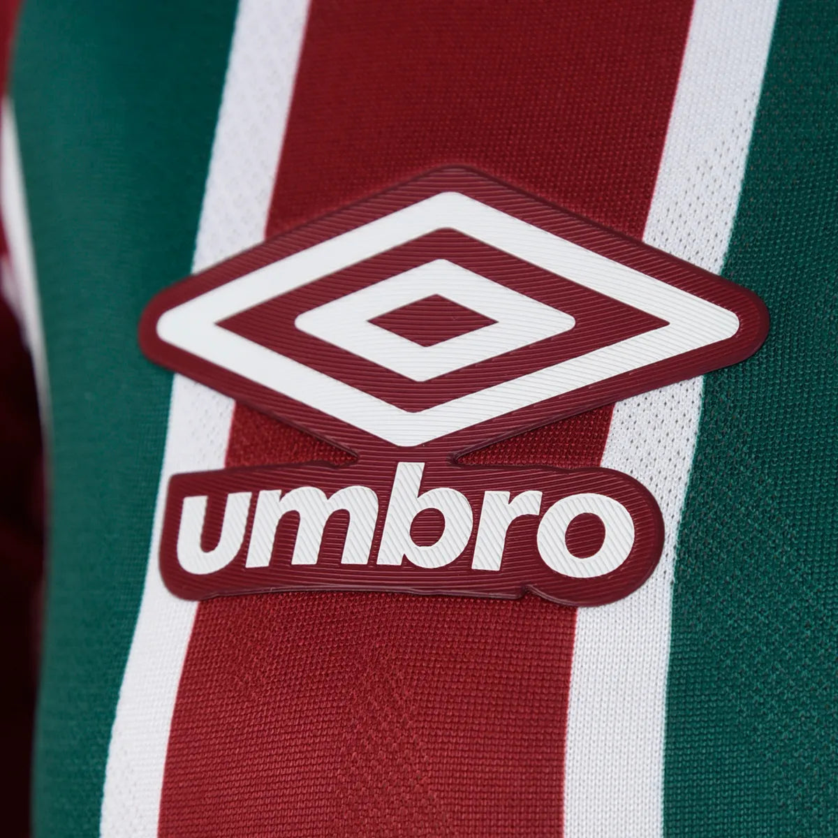 Camisa Feminina Fluminense 2025/26 I