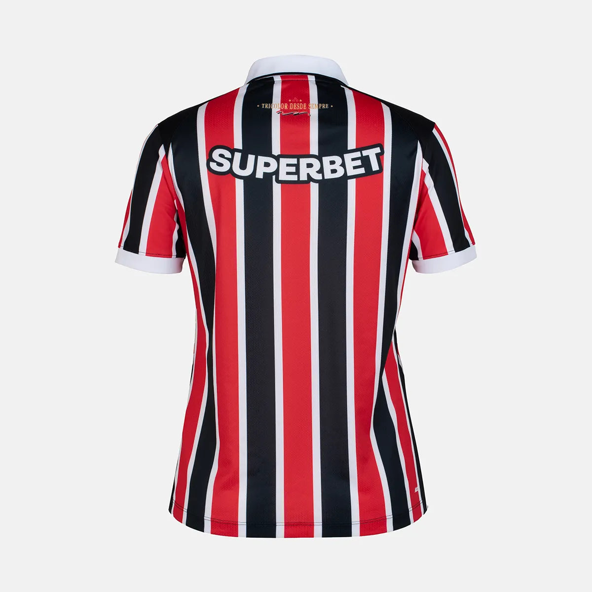 Camisa Feminina São Paulo II 2026/27