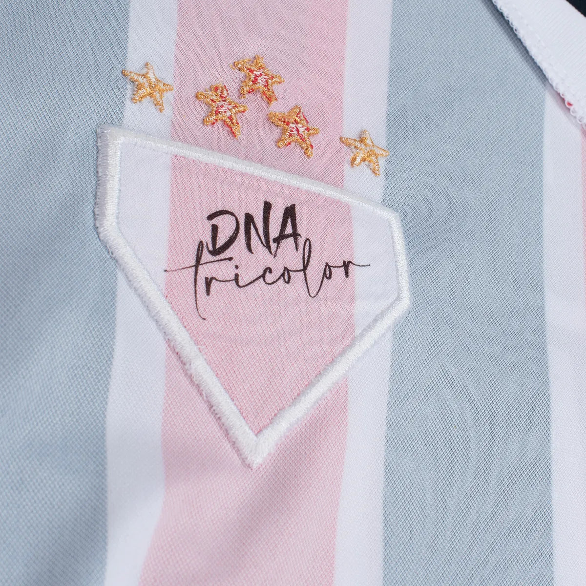 Camisa Feminina São Paulo II 2026/27