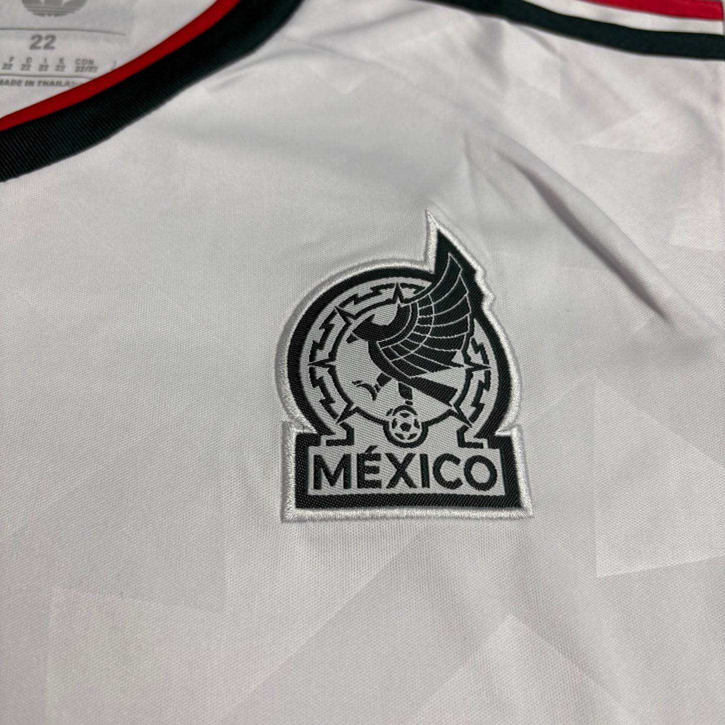 Conjunto Infantil México 2026/27