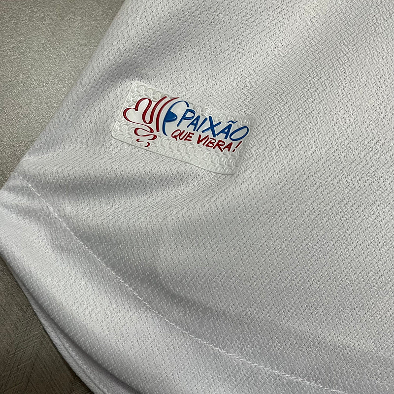 Camisa Bahia 24/25 Uniforme 1 Jogo - (Feminina)