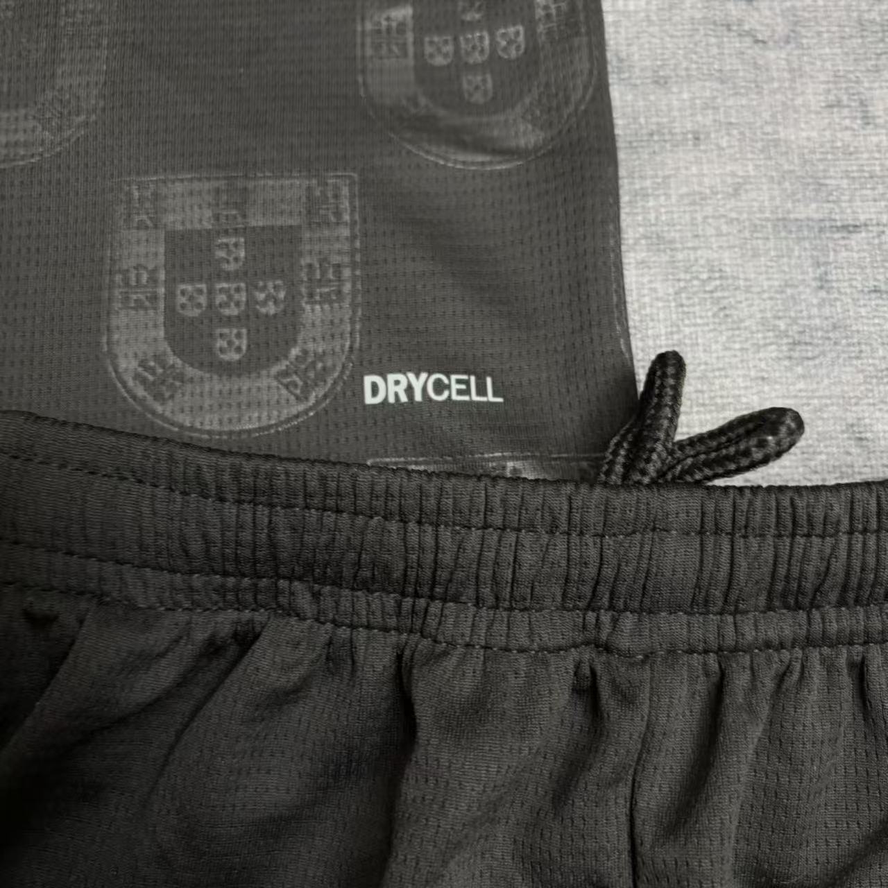 Conjunto Infantil Portugal Pantera 2026/27