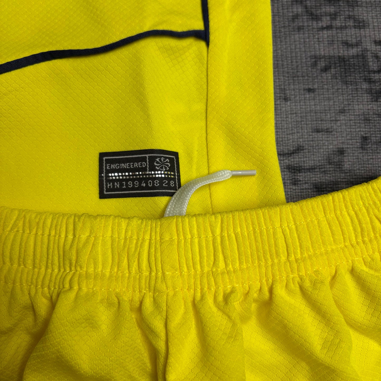 Conjunto Infantil Tottenham  2026/27