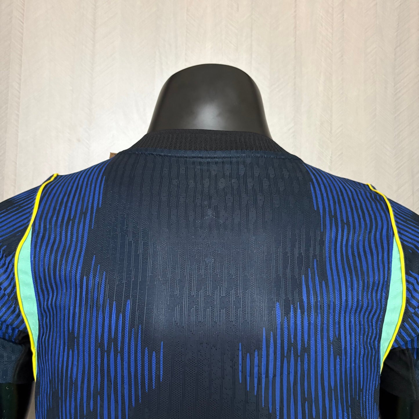 Camisa Seleção Brasileira 2026/27 II Neymar #10