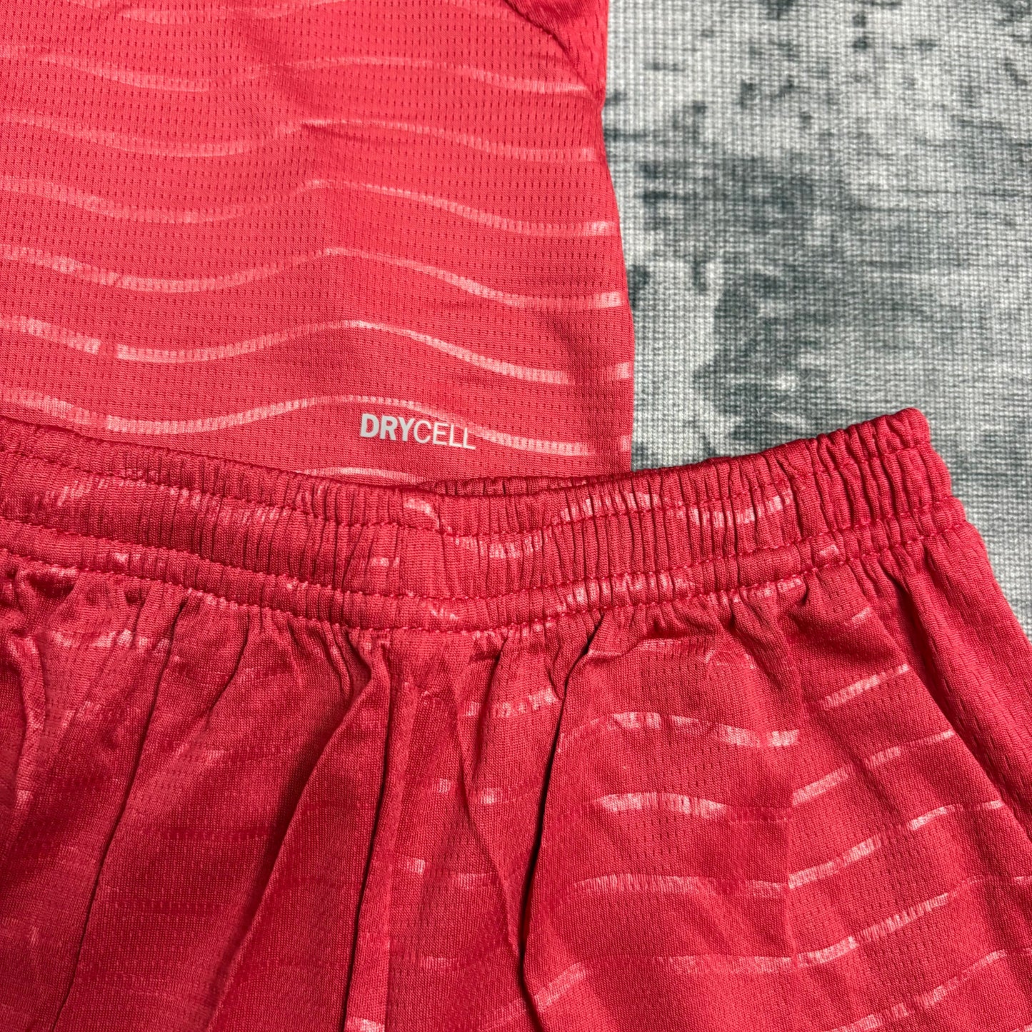Conjunto Infantil Portugal 2026/27
