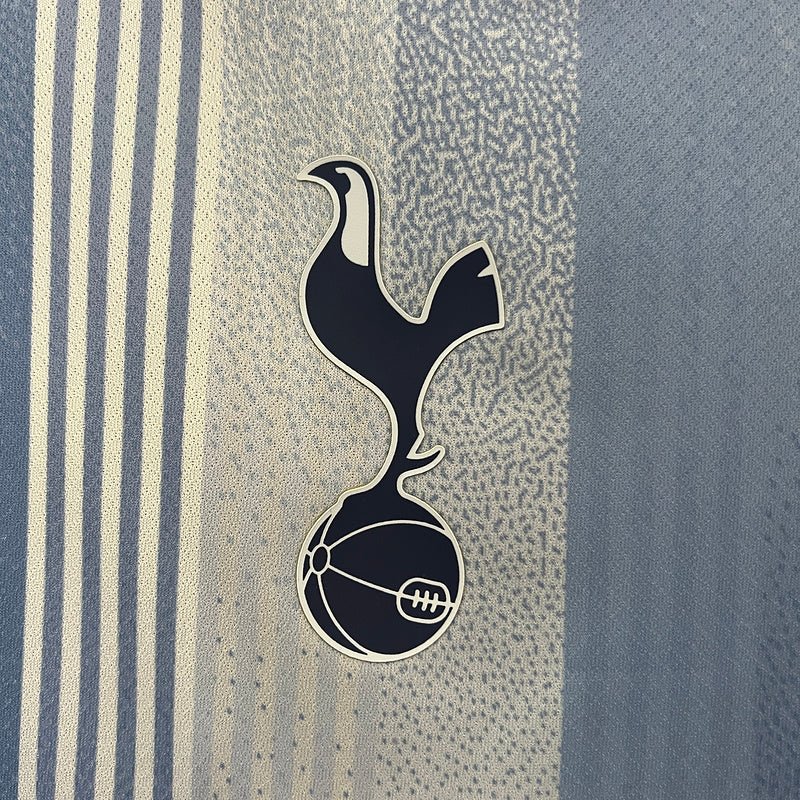 Camisa Tottenham Away  24/25 s/n° Torcedor Masculina