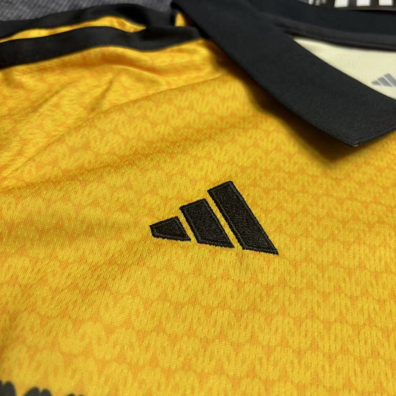 Conjunto Infantil Jamaica 2026/27