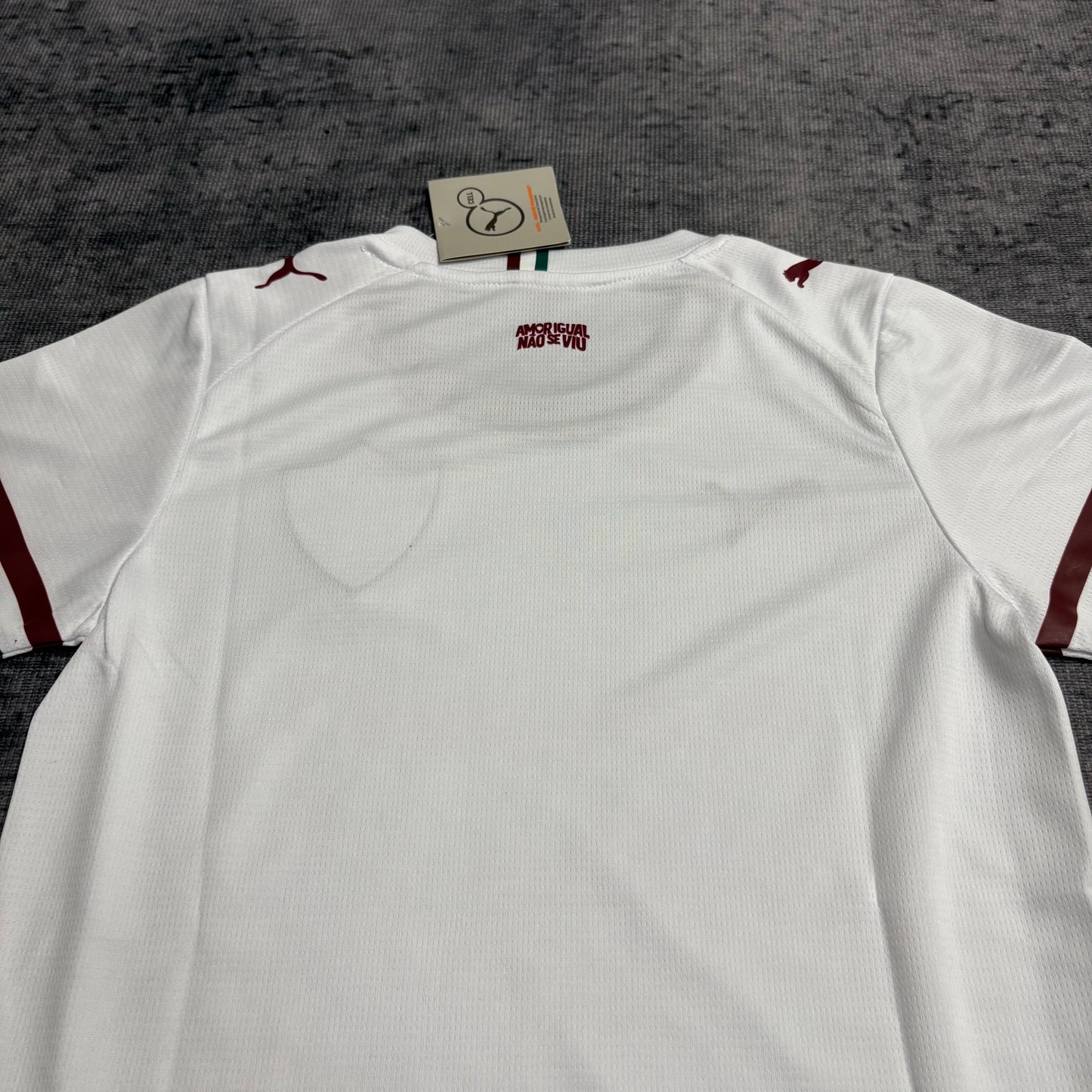 Conjunto Infantil Fluminense 2026/27