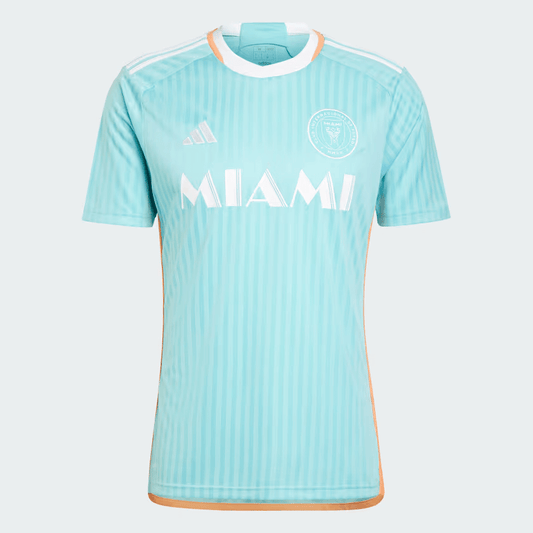 Camisa 3 Inter Miami CF 24 - Messi #10