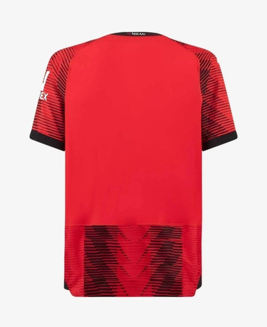 Camisa A.C Milan 23/24