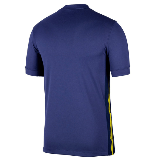 Camisa Atlético de Madrid lll 25/26  Torcedor