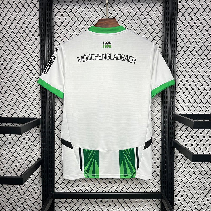 CAMISA  BORUSSIA MONCHENGLADBACH 24/25