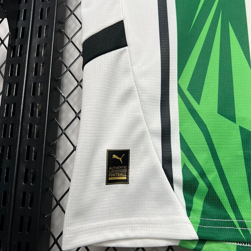 CAMISA  BORUSSIA MONCHENGLADBACH 24/25