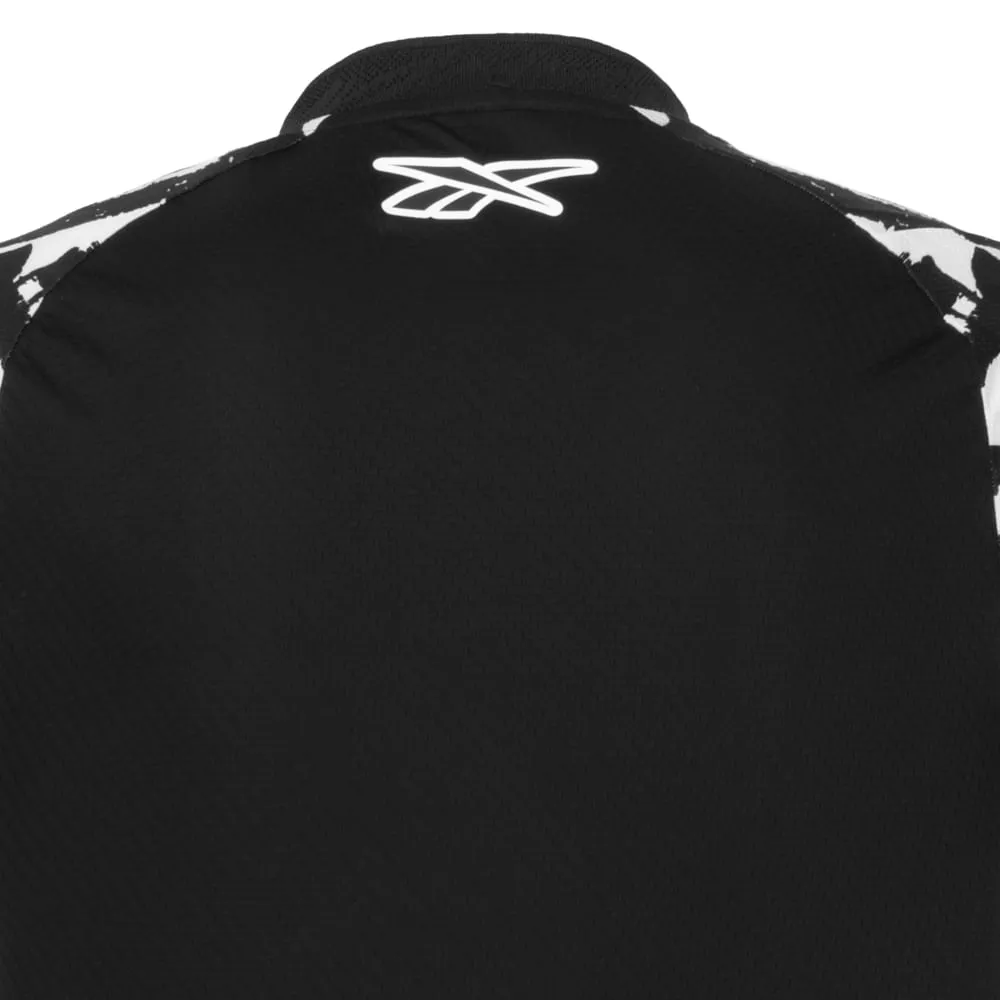 Camisa Botafogo Reebok 2025