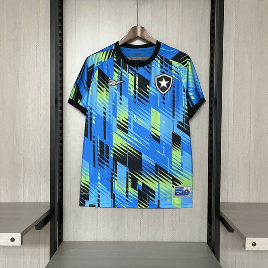 Camisa Botafogo Reebok 2025 - Goleiro