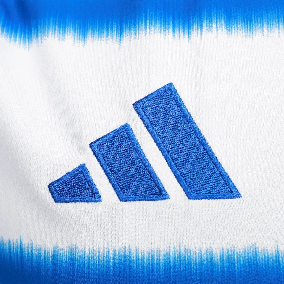 Camisa Cruzeiro II 2025/26 Adidas (Com Patrocínios)