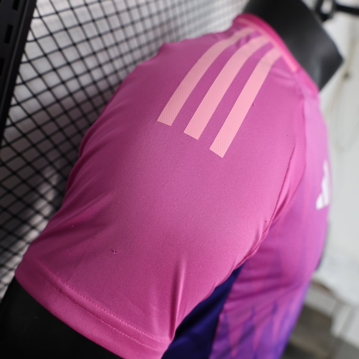Camisa da Alemanha Away 24/25 Jogador
