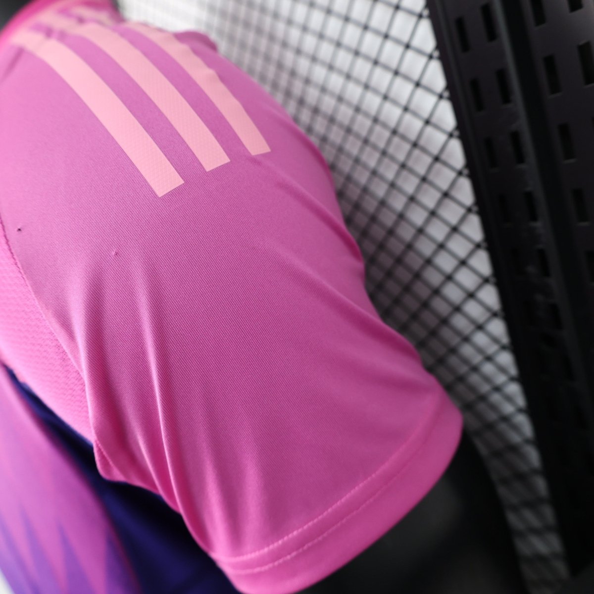 Camisa da Alemanha Away 24/25 Jogador