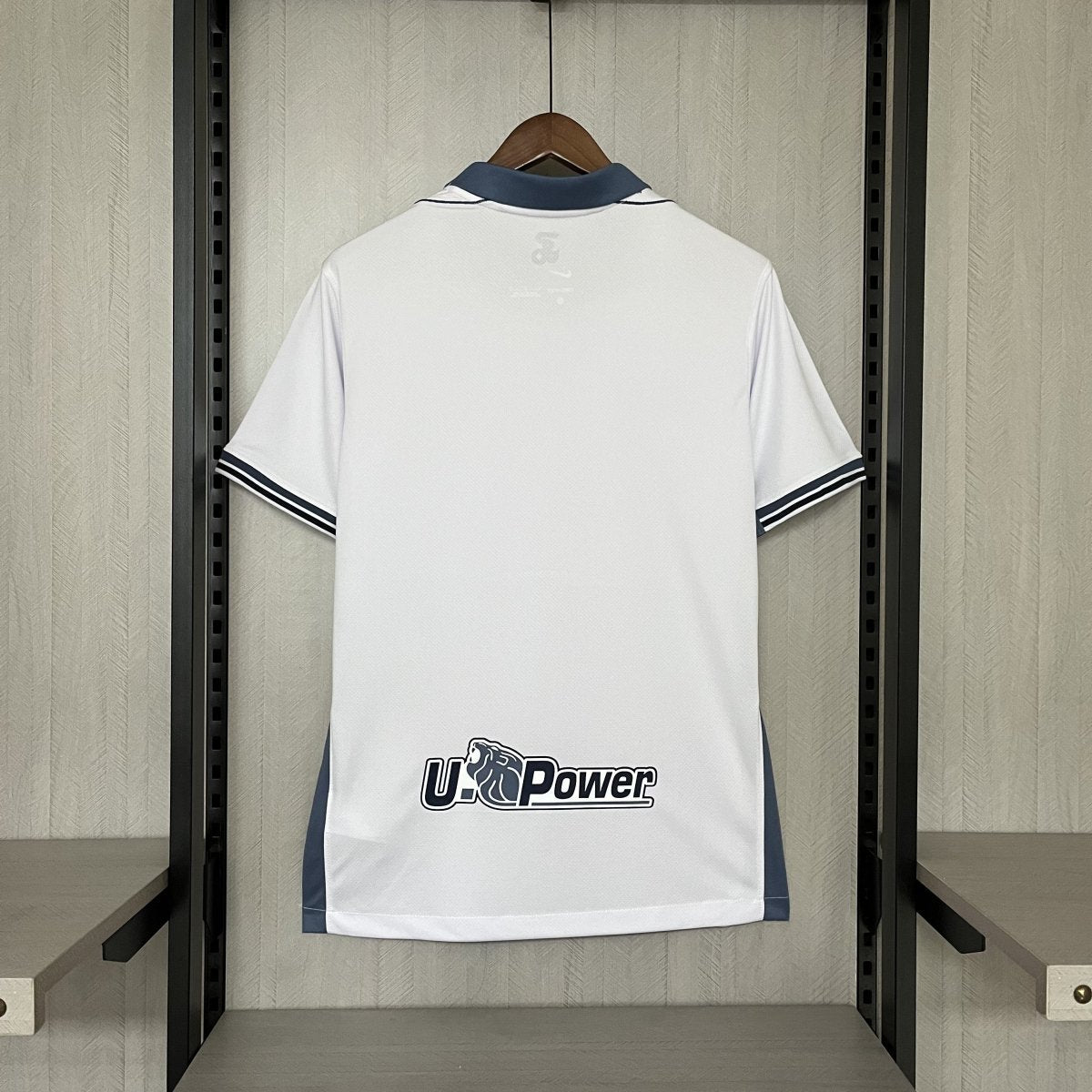 Camisa da Inter de Milão 24/25 Branca