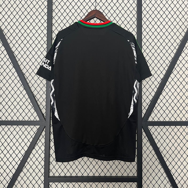 Camisa do Arsenal  II 24/25  Torcedor