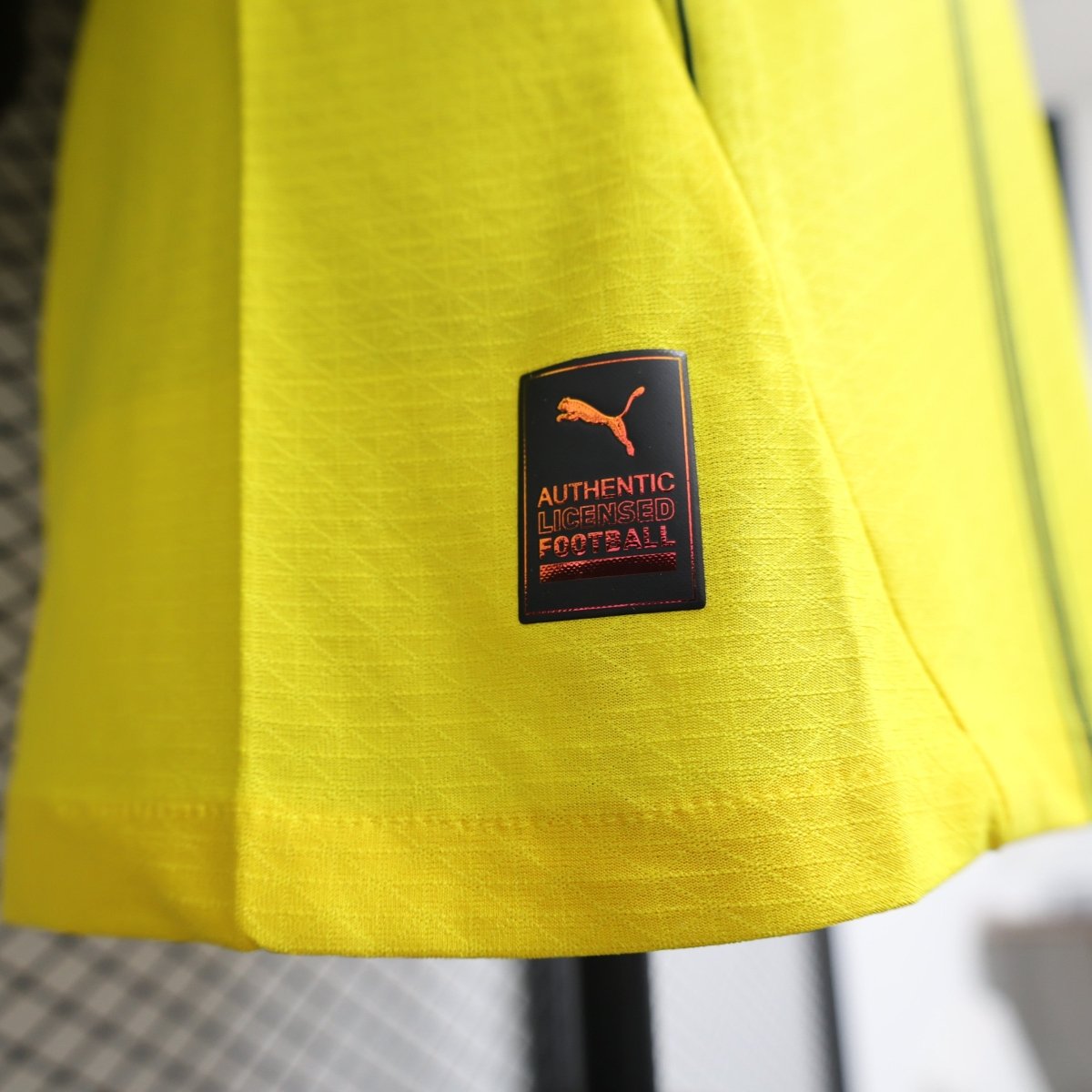 Camisa do Borussia Dortmund  Home 24/25 Jogador