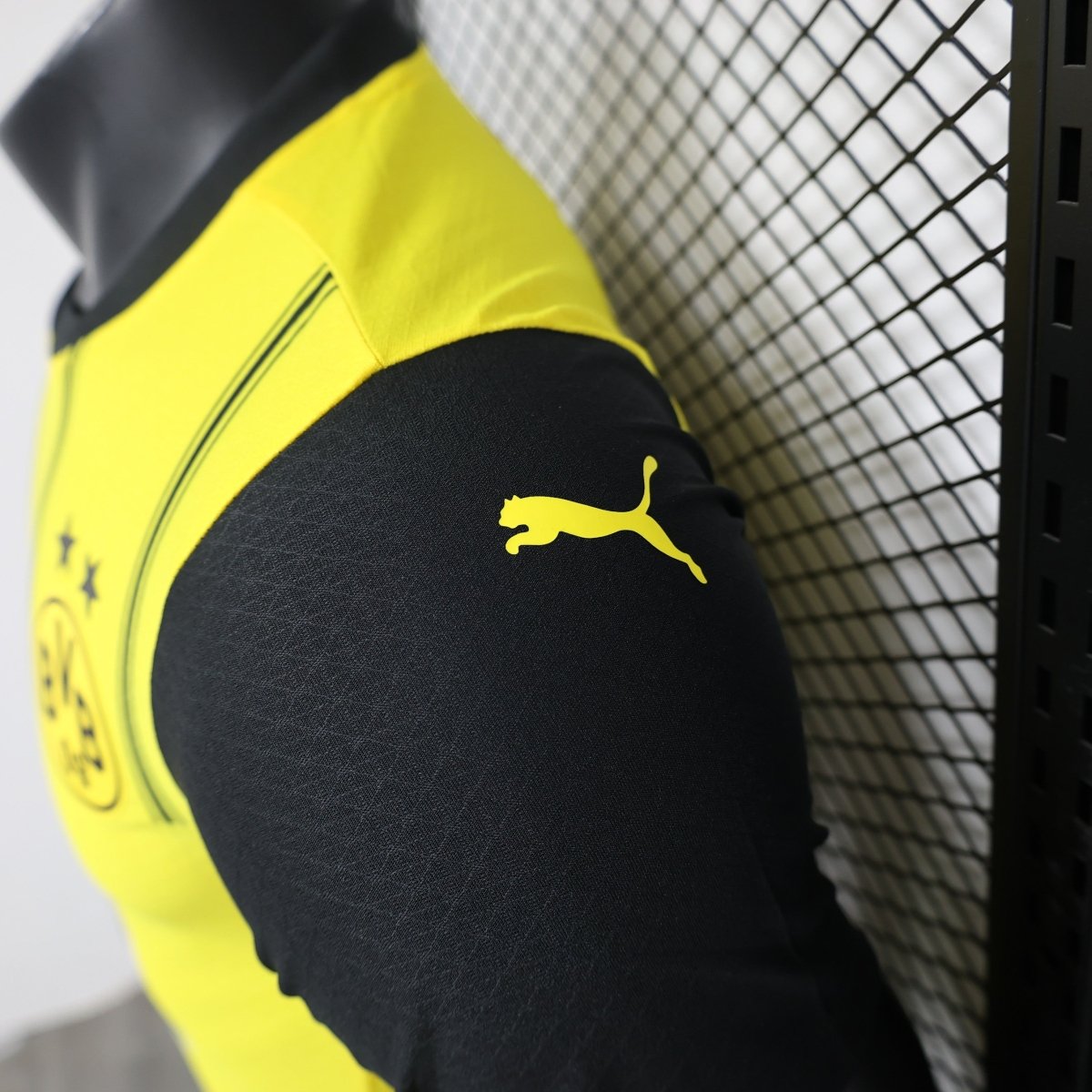 Camisa do Borussia Dortmund  Home 24/25 Jogador