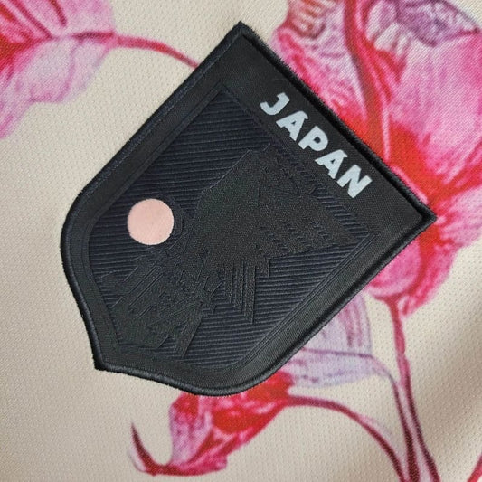 Camisa do Japao 24/25 Edição Especial
