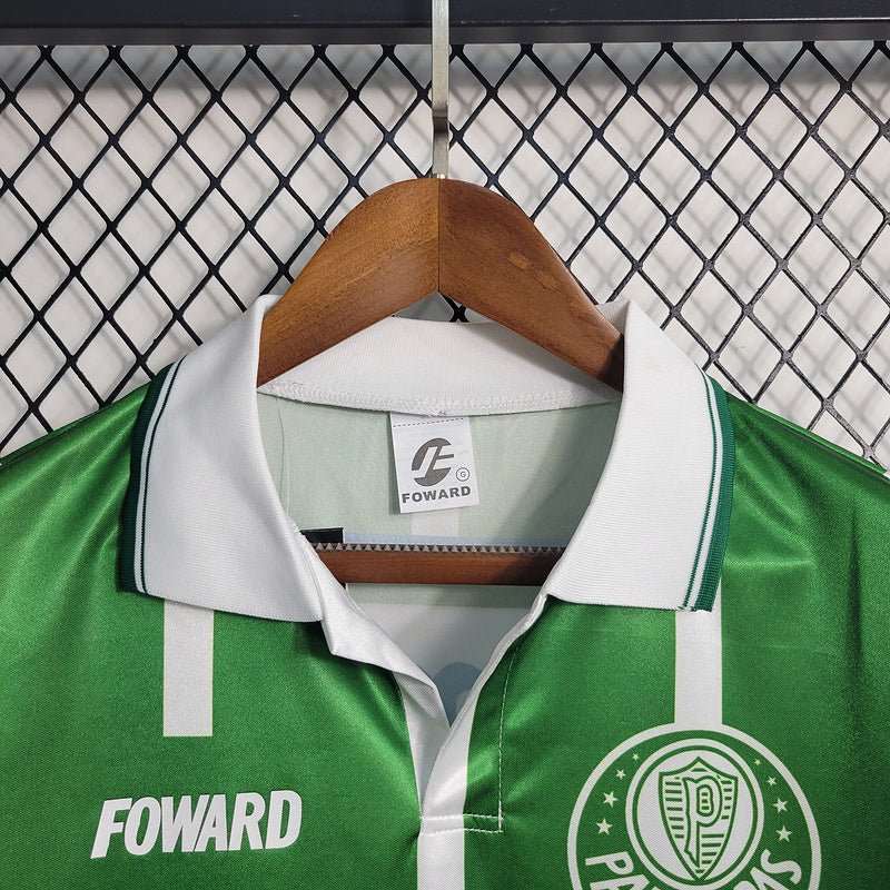 Camisa do Palmeiras Retro 1992