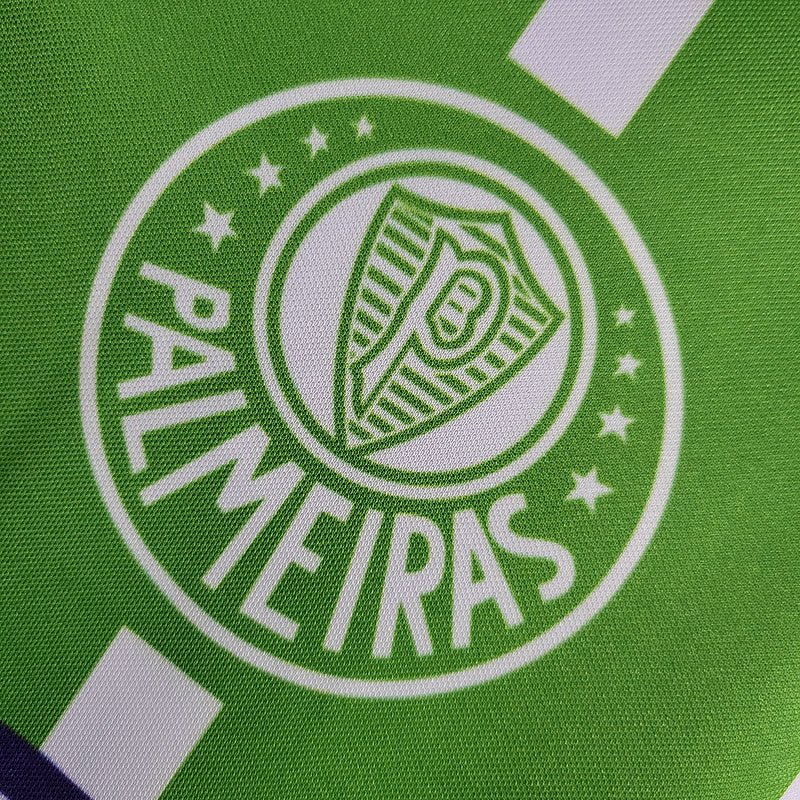 Camisa do Palmeiras Retro 1992
