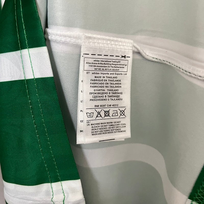 Camisa do Palmeiras Retro 1994