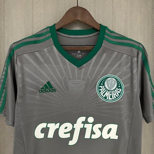 Camisa do Palmeiras Retro 2016