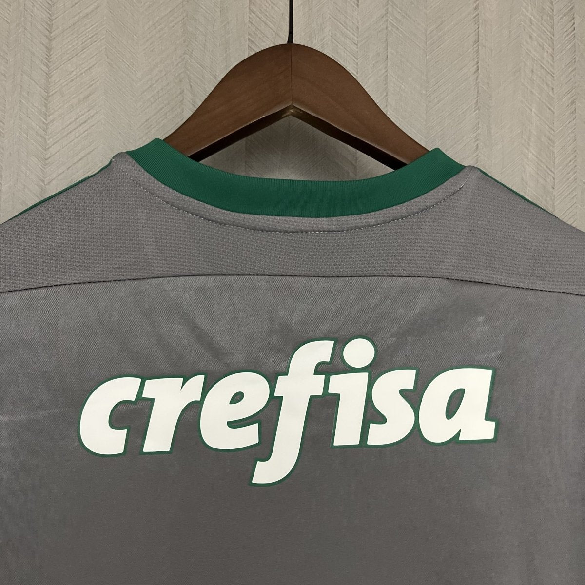 Camisa do Palmeiras Retro 2016