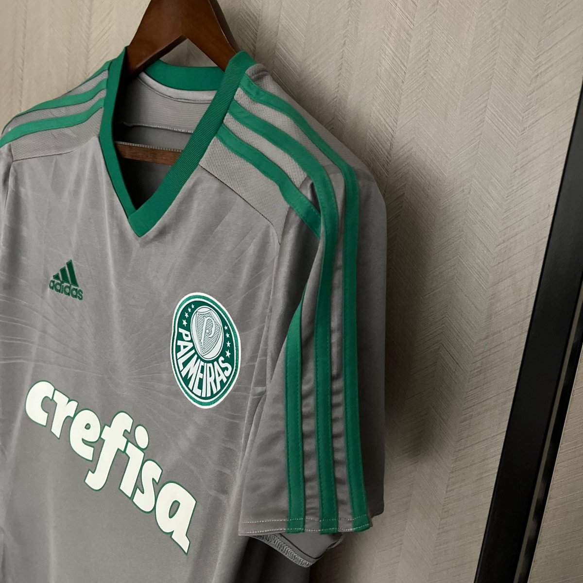 Camisa do Palmeiras Retro 2016
