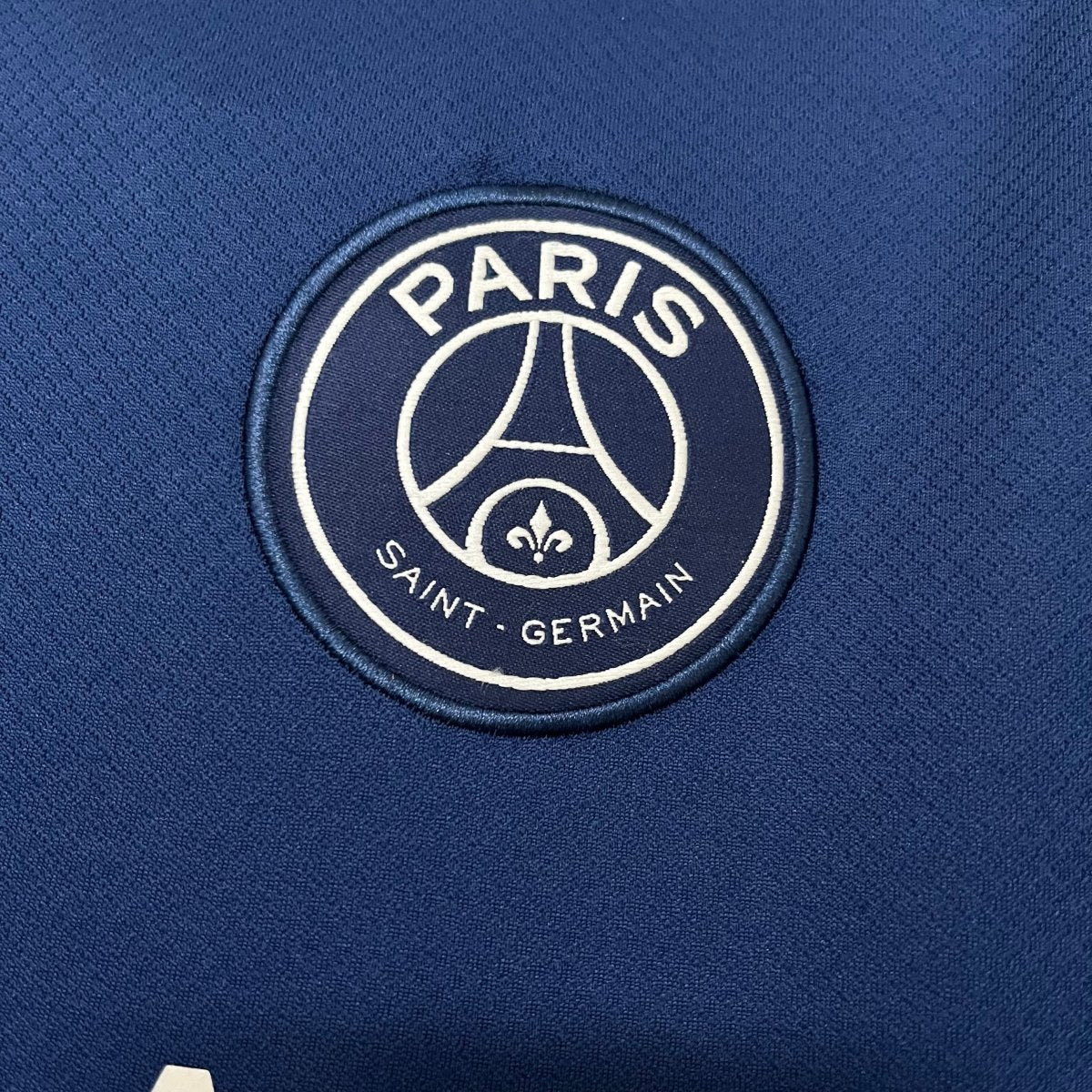 Camisa do PSG 26