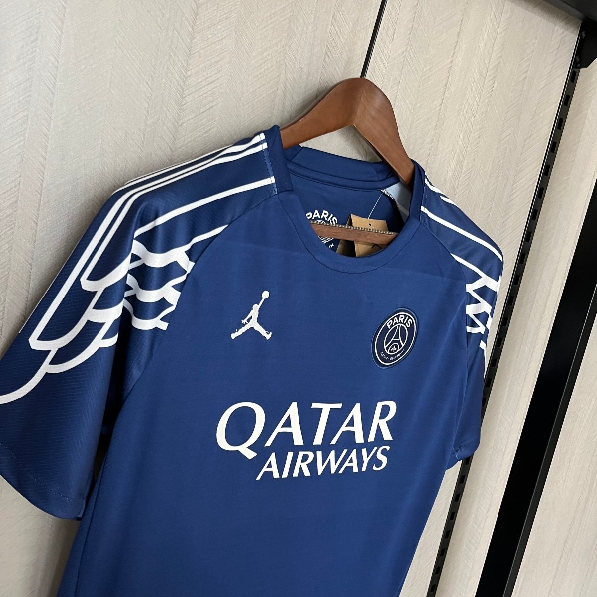 Camisa do PSG 26