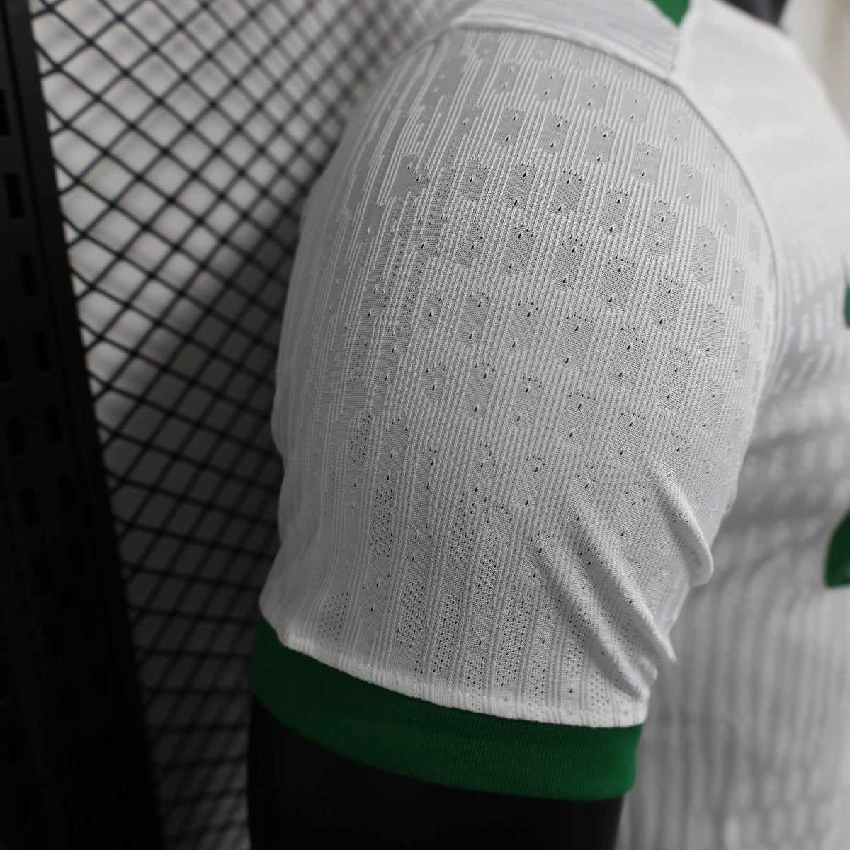 Camisa do Sporting Lisboa Away 24/25 Jogador