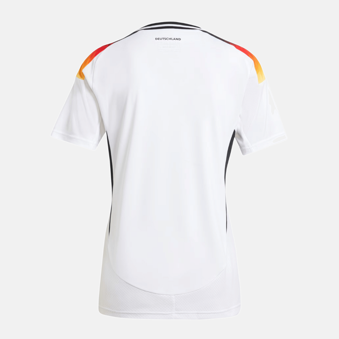 Camisa Feminina Adidas Alemanha 2024 I