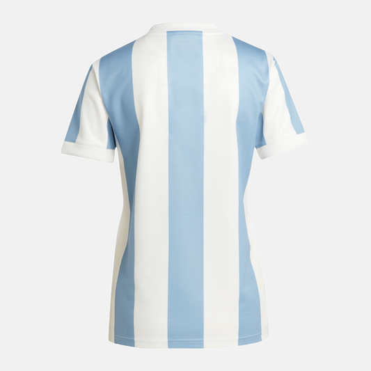 Camisa Feminina Adidas Argentina 2024 Anniversary