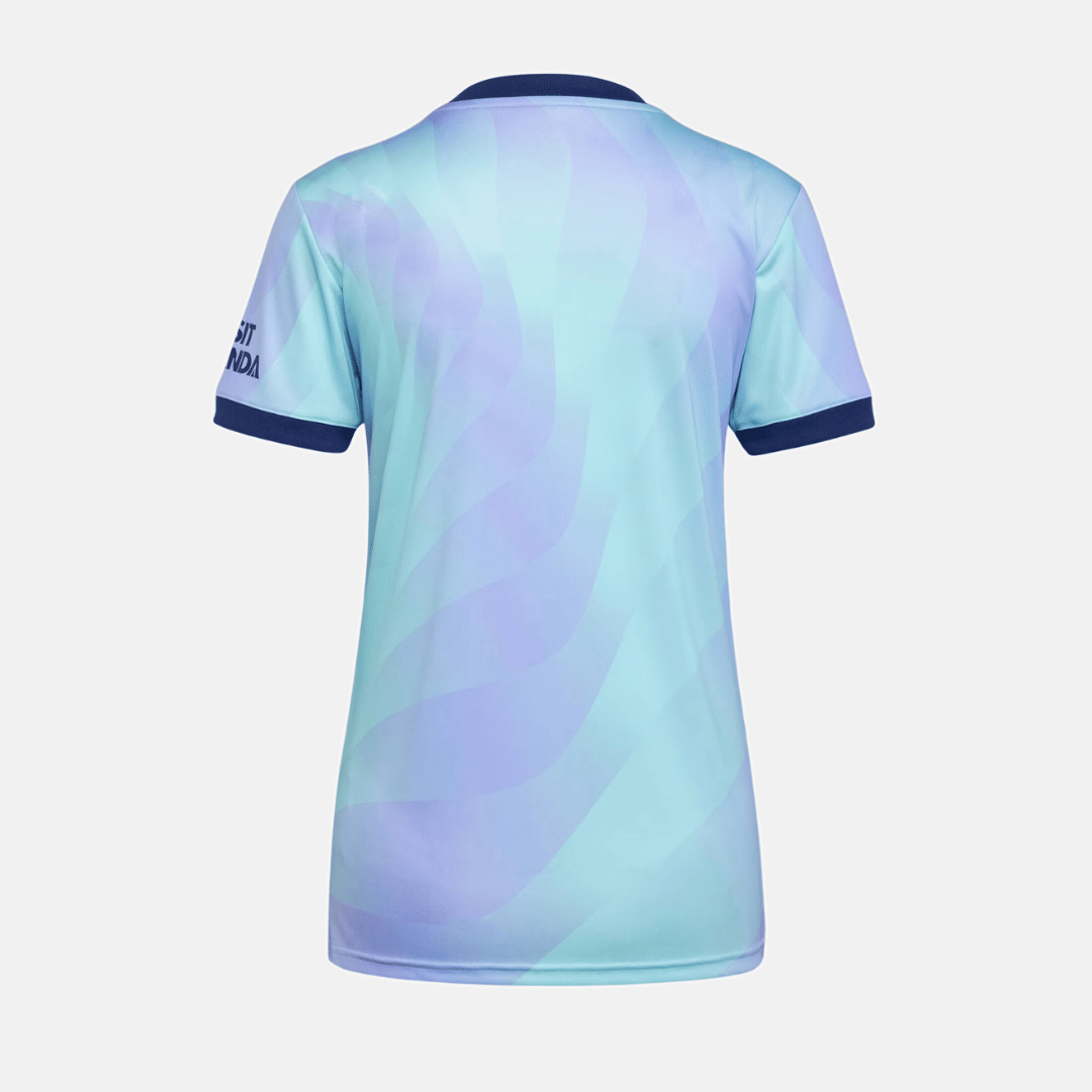 Camisa Feminina Adidas Arsenal FC 2024/25 III
