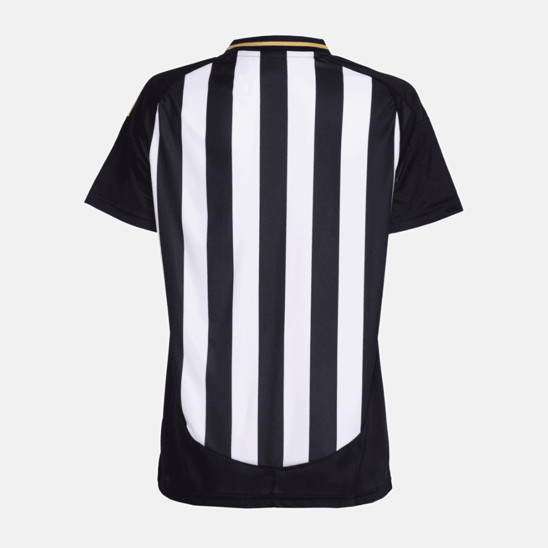 Camisa Feminina Atlético Mineiro 2025/26 I
