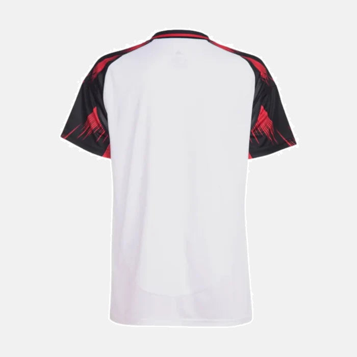 Camisa Feminina Adidas Flamengo 2025/26 II